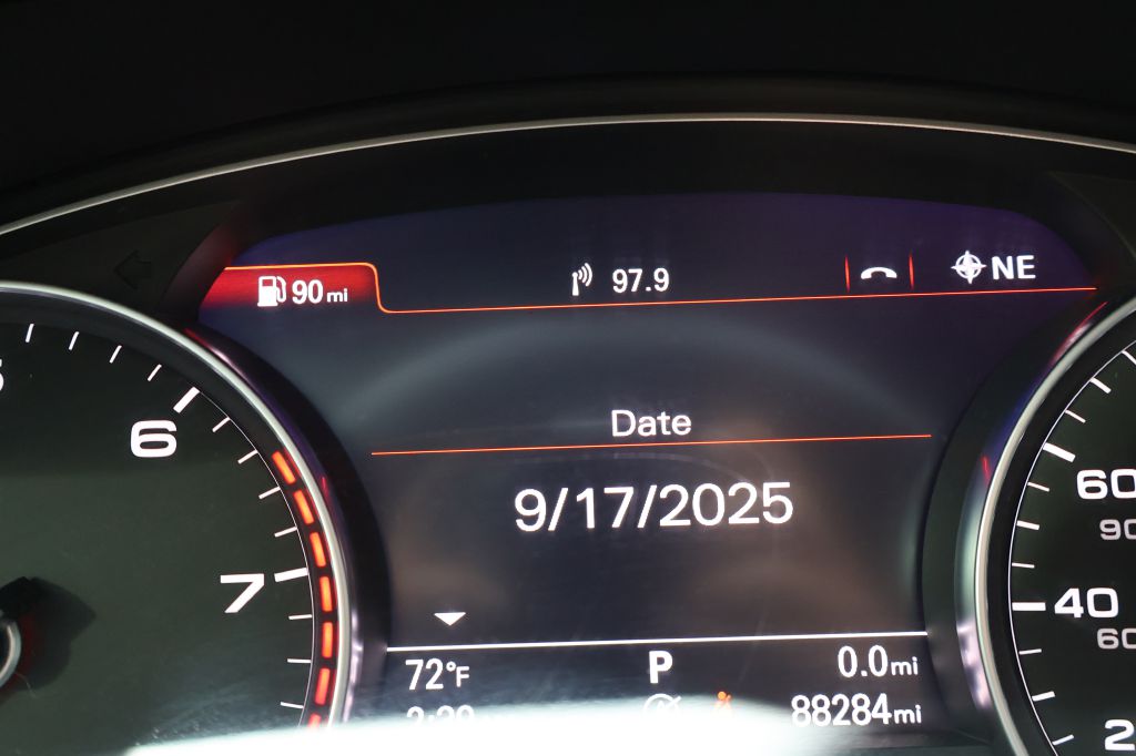 Used Car 2017 Audi A6  Prestige For Sale Under $15,000 In San Antonio, Texas