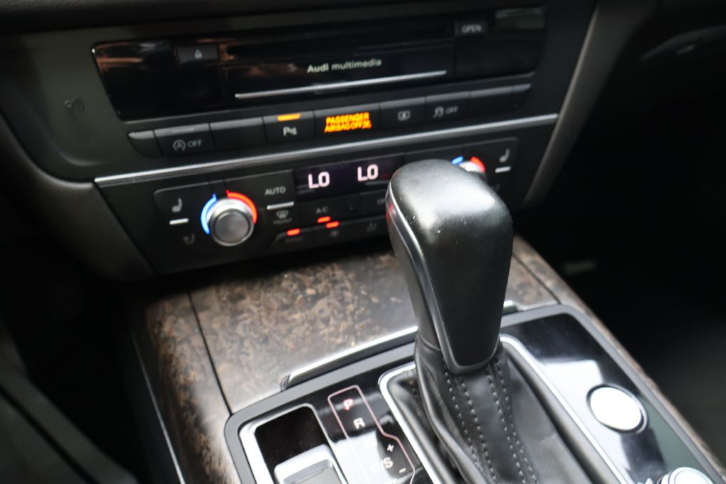 Used Car 2017 Audi A6  Prestige For Sale Under $15,000 In San Antonio, Texas