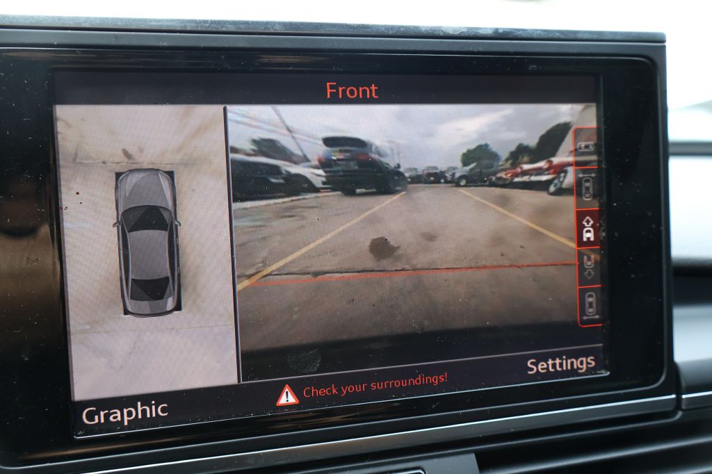 Used Car 2017 Audi A6  Prestige For Sale Under $15,000 In San Antonio, Texas