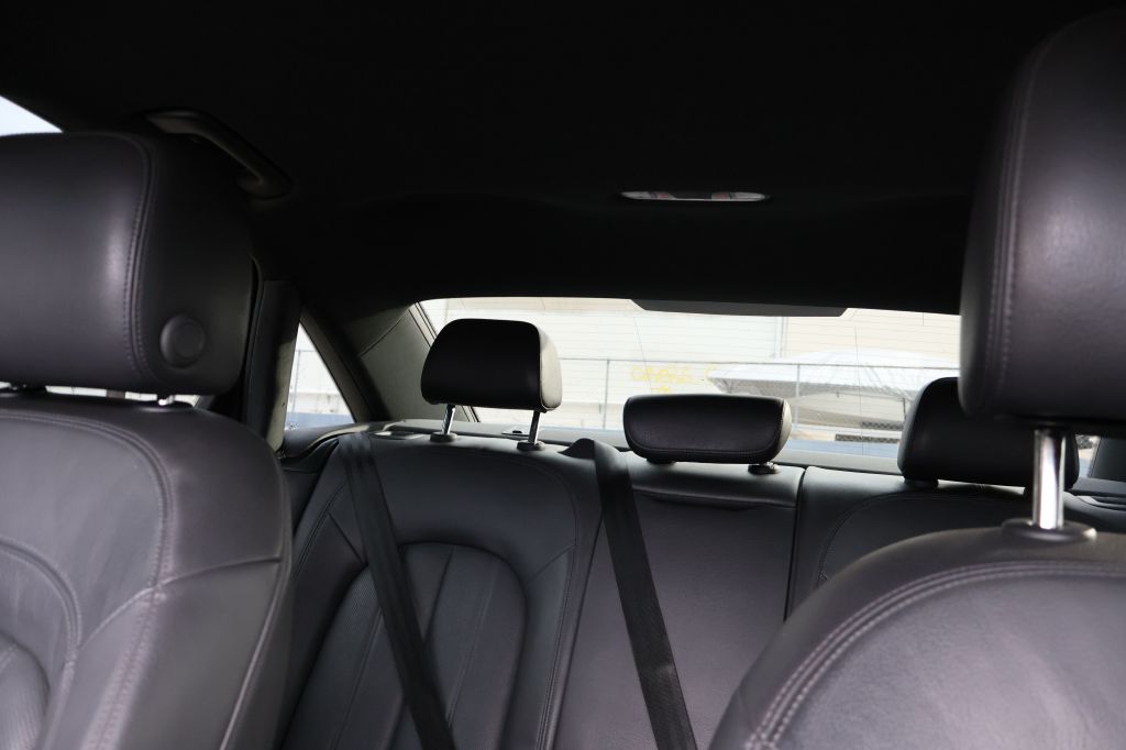 Used Car 2017 Audi A6  Prestige For Sale Under $15,000 In San Antonio, Texas