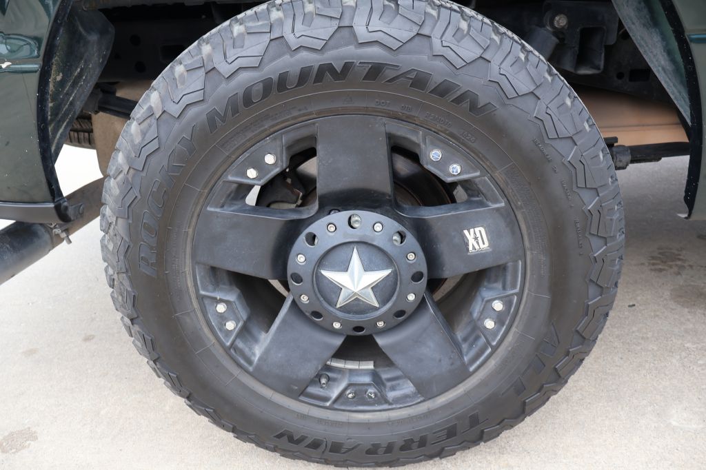 Used Car 2016 Ford F150  Supercrew For Sale Under $15,000 In San Antonio, Texas