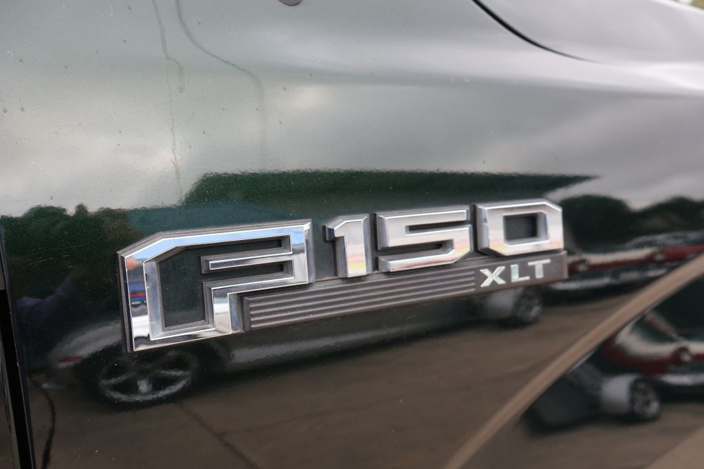 Used Car 2016 Ford F150  Supercrew For Sale Under $15,000 In San Antonio, Texas