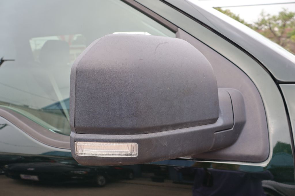 Used Car 2016 Ford F150  Supercrew For Sale Under $15,000 In San Antonio, Texas