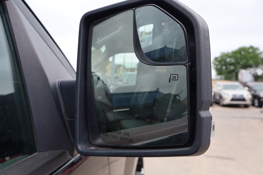 Used Car 2016 Ford F150  Supercrew For Sale Under $15,000 In San Antonio, Texas