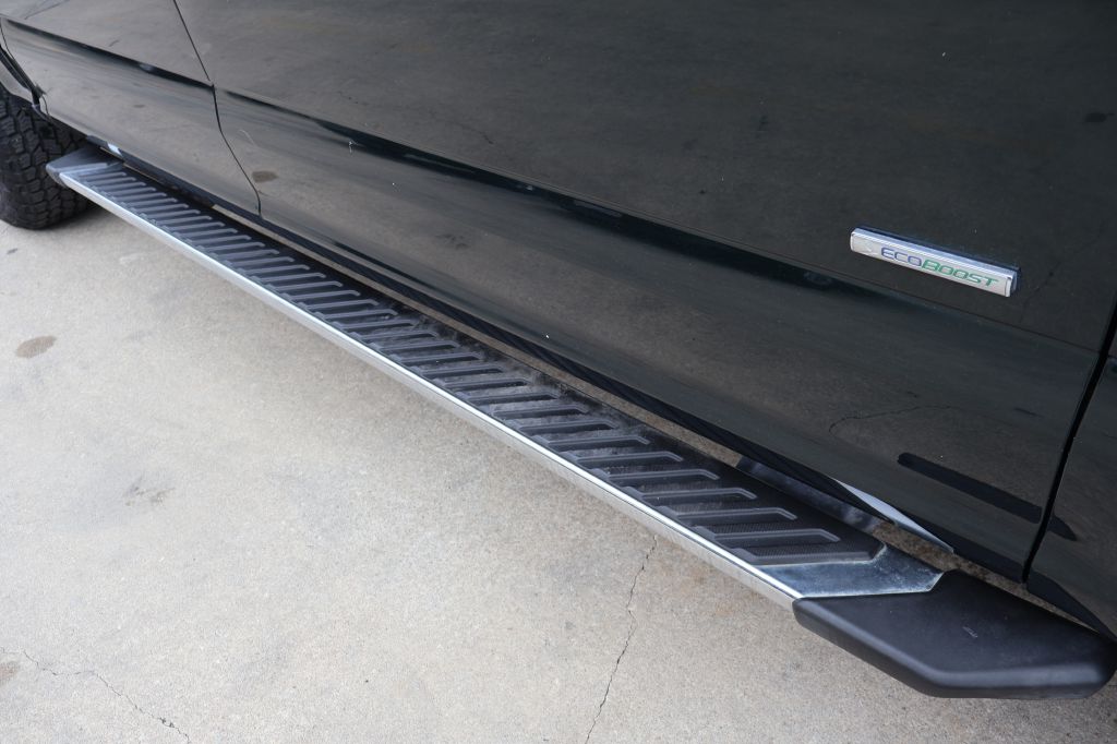 Used Car 2016 Ford F150  Supercrew For Sale Under $15,000 In San Antonio, Texas