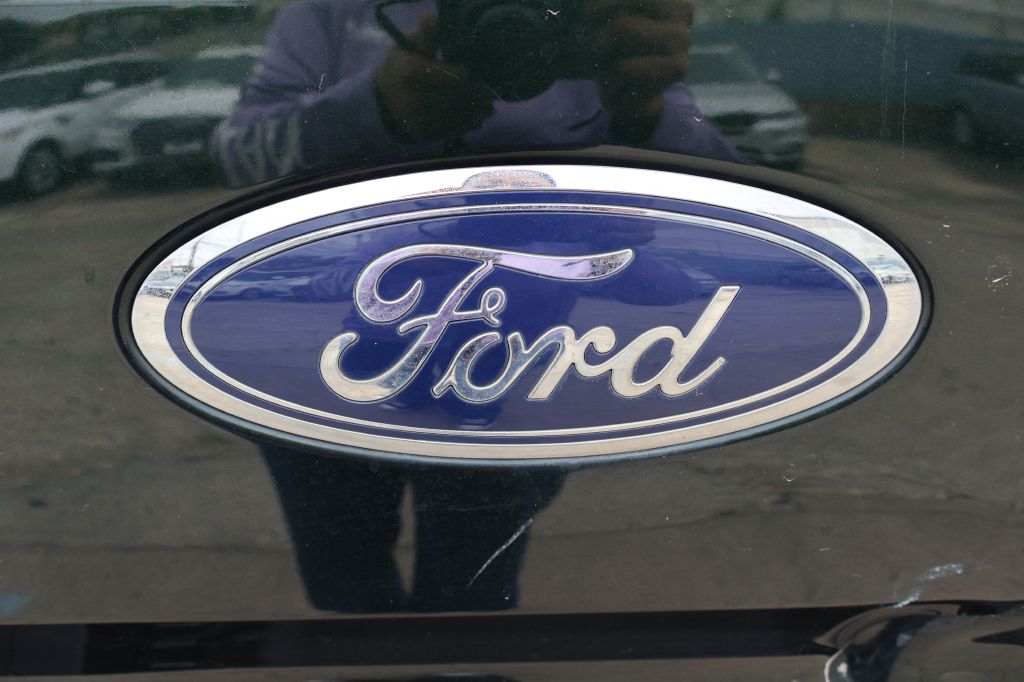 Used Car 2016 Ford F150  Supercrew For Sale Under $15,000 In San Antonio, Texas