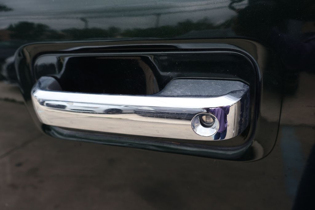 Used Car 2016 Ford F150  Supercrew For Sale Under $15,000 In San Antonio, Texas