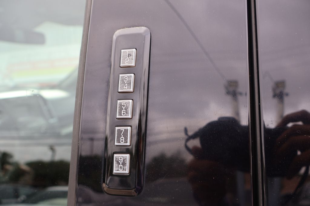 Used Car 2016 Ford F150  Supercrew For Sale Under $15,000 In San Antonio, Texas