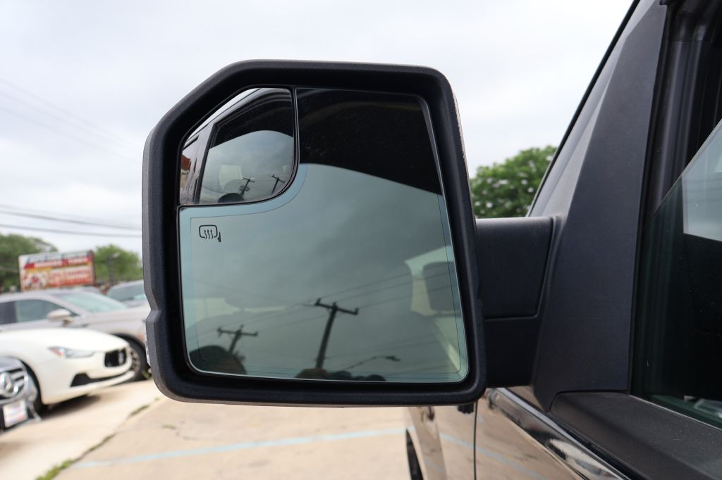 Used Car 2016 Ford F150  Supercrew For Sale Under $15,000 In San Antonio, Texas