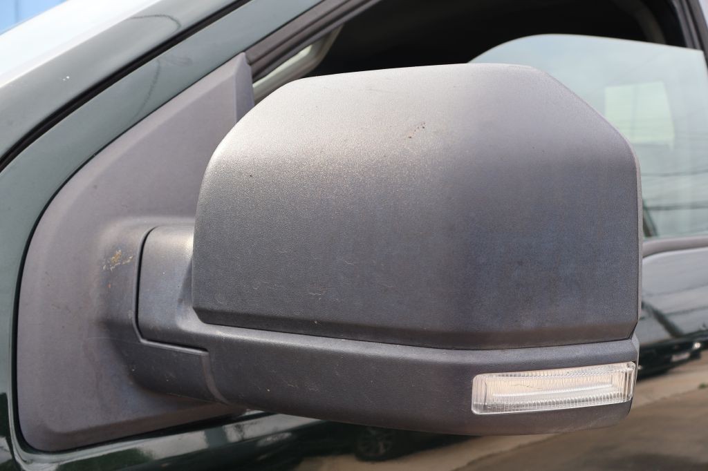 Used Car 2016 Ford F150  Supercrew For Sale Under $15,000 In San Antonio, Texas