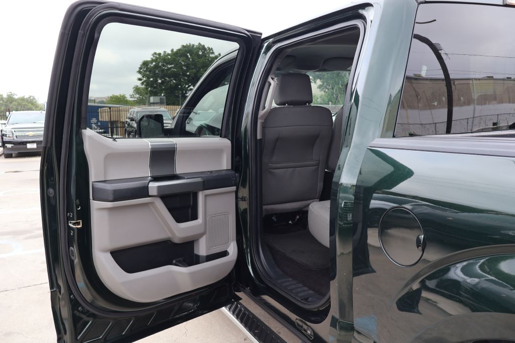 Used Car 2016 Ford F150  Supercrew For Sale Under $15,000 In San Antonio, Texas