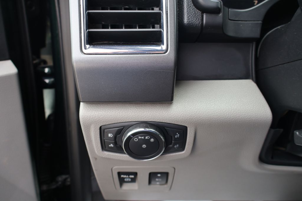 Used Car 2016 Ford F150  Supercrew For Sale Under $15,000 In San Antonio, Texas