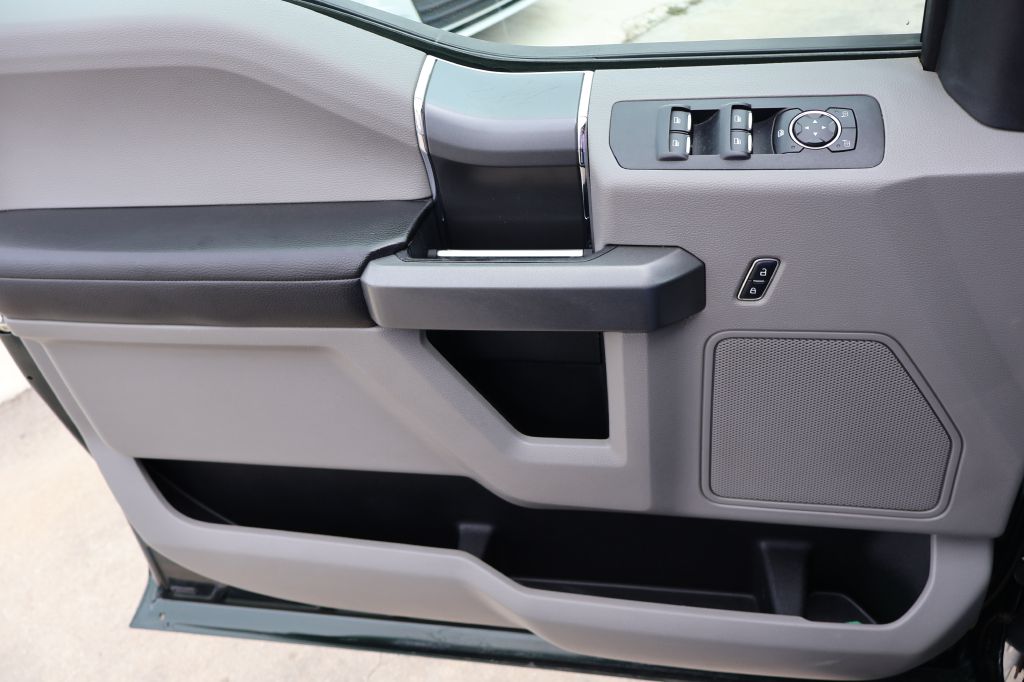 Used Car 2016 Ford F150  Supercrew For Sale Under $15,000 In San Antonio, Texas