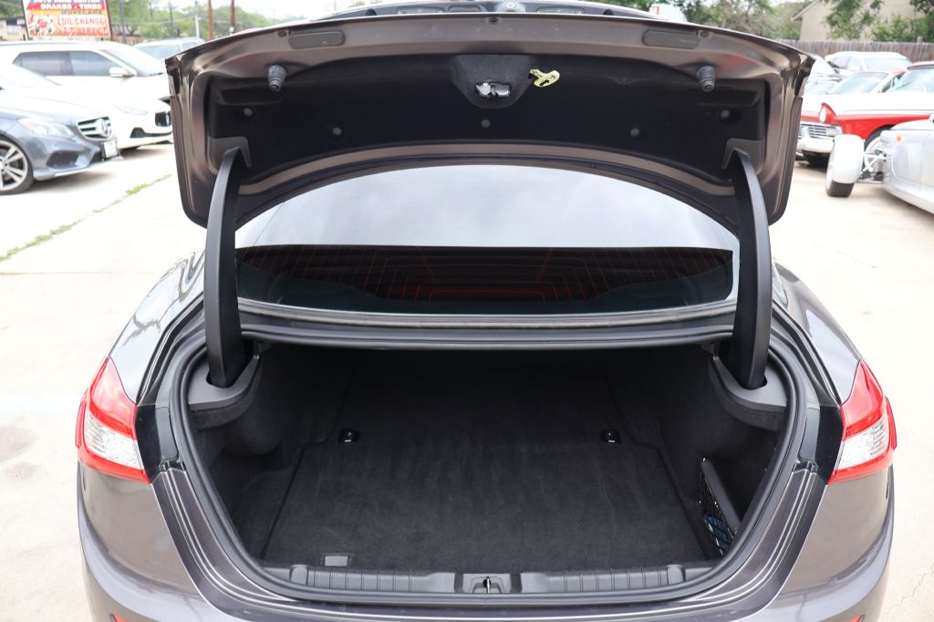 Used Car 2017 Maserati Ghibli  Base For Sale Under $15,000 In San Antonio, Texas