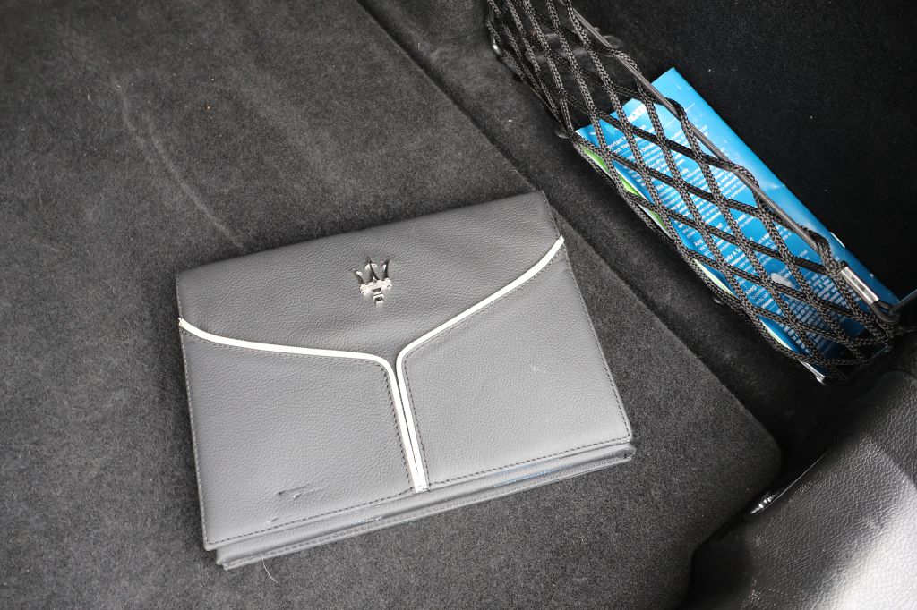 Used Car 2017 Maserati Ghibli  Base For Sale Under $15,000 In San Antonio, Texas