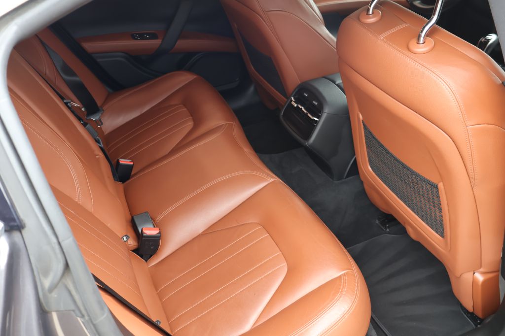 Used Car 2017 Maserati Ghibli  Base For Sale Under $15,000 In San Antonio, Texas