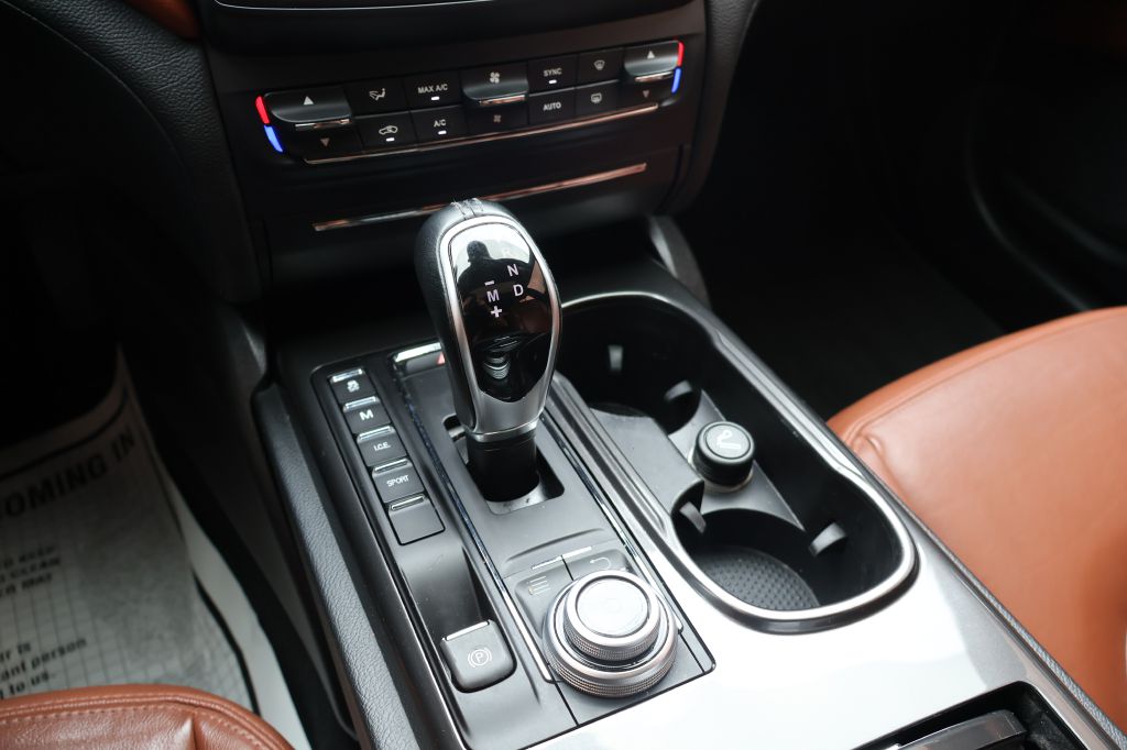 Used Car 2017 Maserati Ghibli  Base For Sale Under $15,000 In San Antonio, Texas