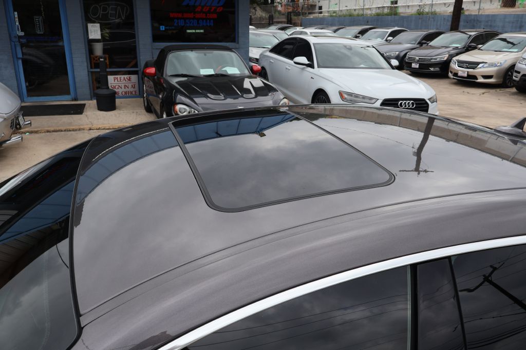 Used Car 2017 Maserati Ghibli  Base For Sale Under $15,000 In San Antonio, Texas