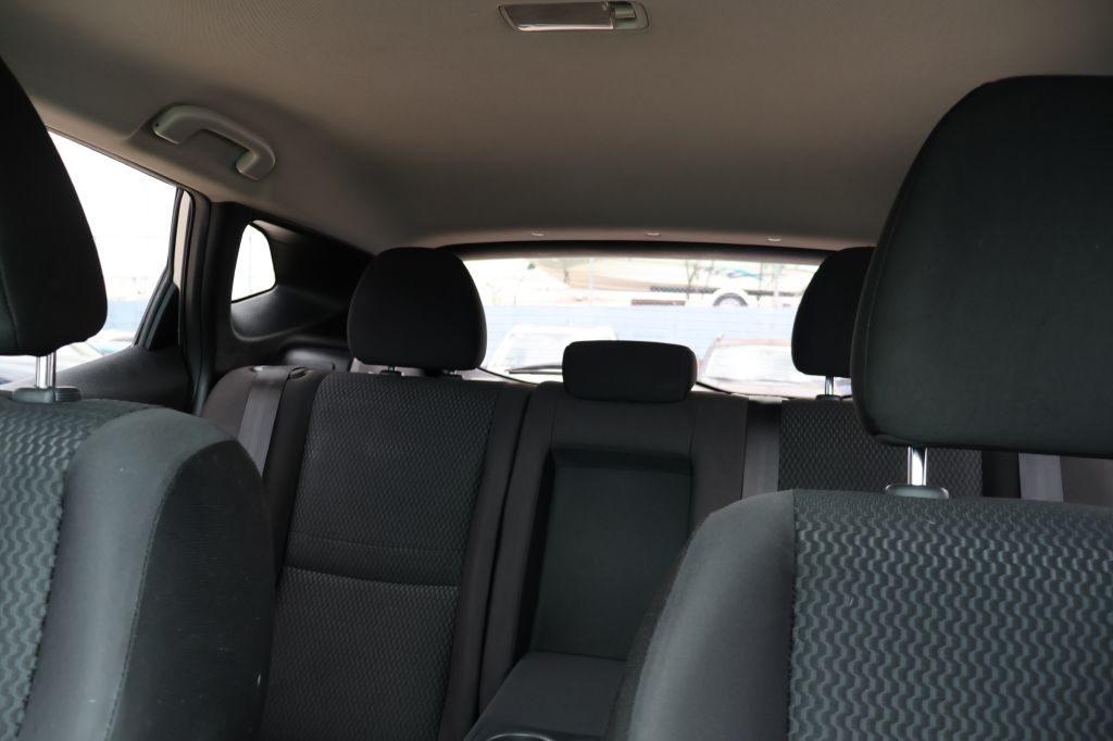 Used Car 2017 Nissan Rogue Sport  S For Sale Under $10,000 In San Antonio, Texas