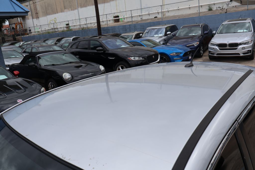 Used Car 2017 Nissan Rogue Sport  S For Sale Under $10,000 In San Antonio, Texas