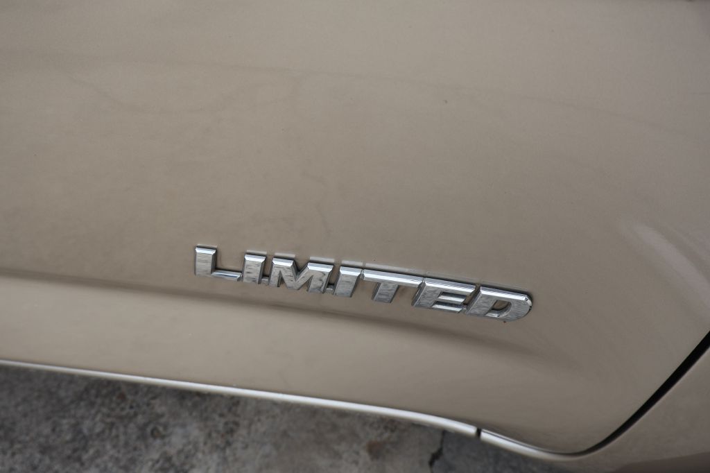 Used Car 2008 Toyota Rav4  Limited For Sale Under $10,000 In San Antonio, Texas