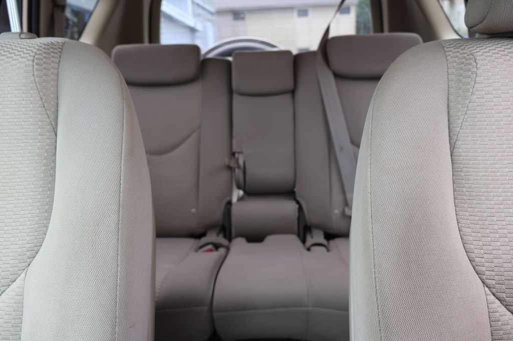 Used Car 2008 Toyota Rav4  Limited For Sale Under $10,000 In San Antonio, Texas