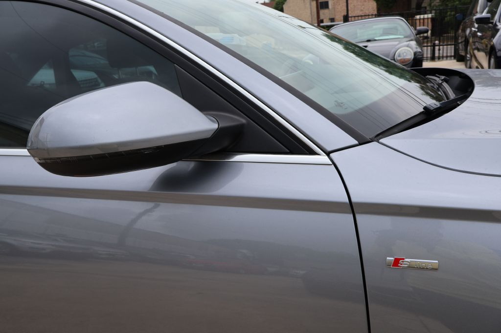 Used Car 2017 Audi A6  Premium For Sale Under $12,000 In San Antonio, Texas