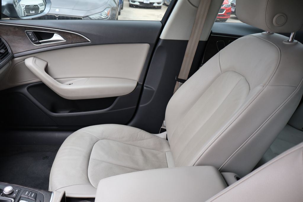 Used Car 2017 Audi A6  Premium For Sale Under $12,000 In San Antonio, Texas