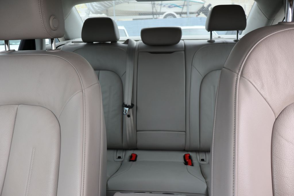 Used Car 2017 Audi A6  Premium For Sale Under $12,000 In San Antonio, Texas