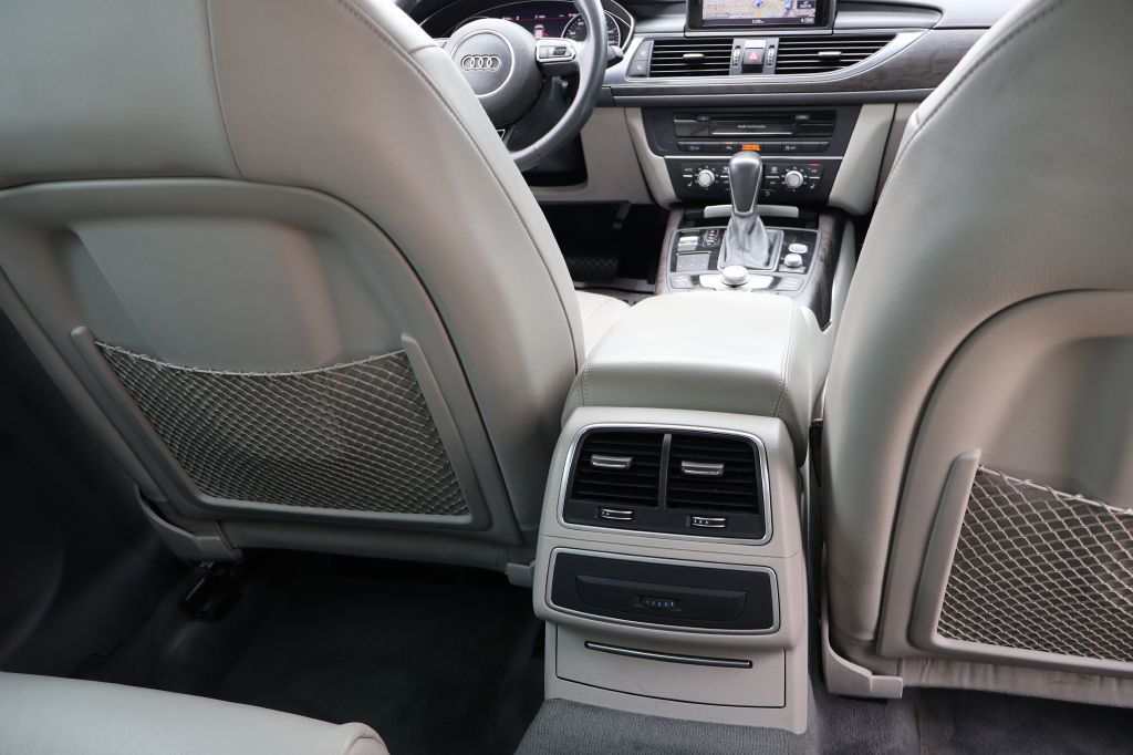 Used Car 2017 Audi A6  Premium For Sale Under $12,000 In San Antonio, Texas