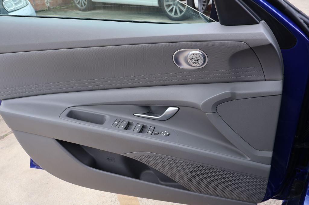 Used Car 2023 Hyundai Elantra  Sel For Sale Under $15,000 In San Antonio, Texas