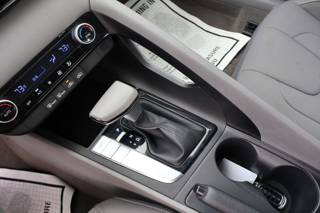 Used Car 2023 Hyundai Elantra  Sel For Sale Under $15,000 In San Antonio, Texas