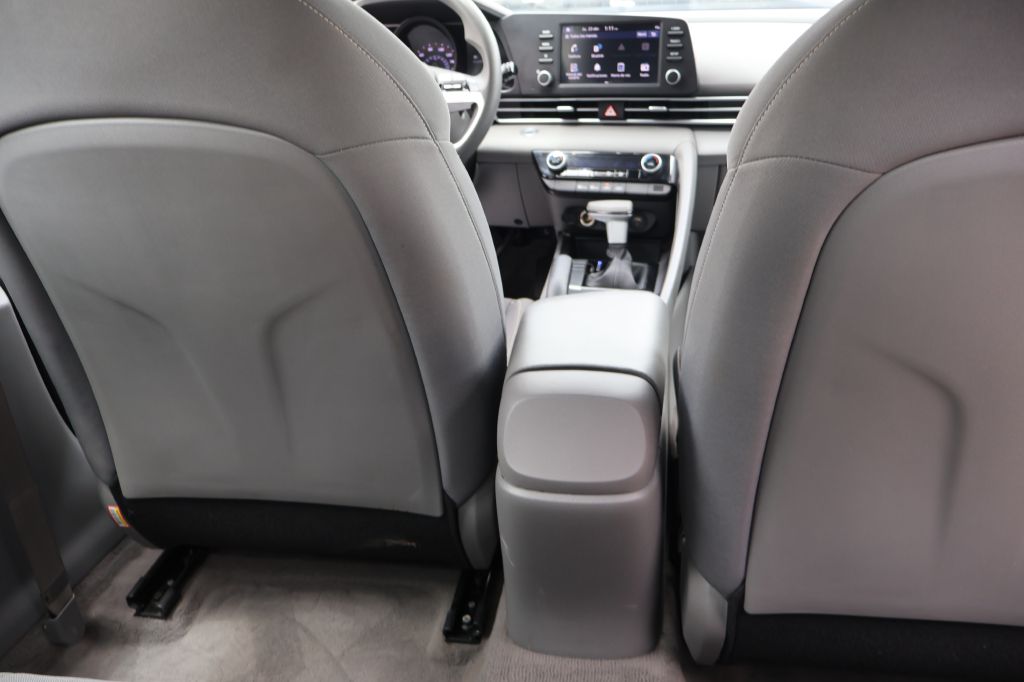 Used Car 2023 Hyundai Elantra  Sel For Sale Under $15,000 In San Antonio, Texas
