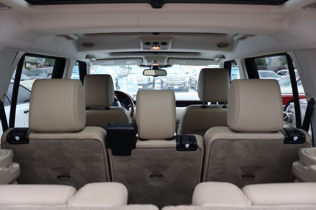 Used Car 2016 Land Rover Lr4  Hse For Sale Under $15,000 In San Antonio, Texas
