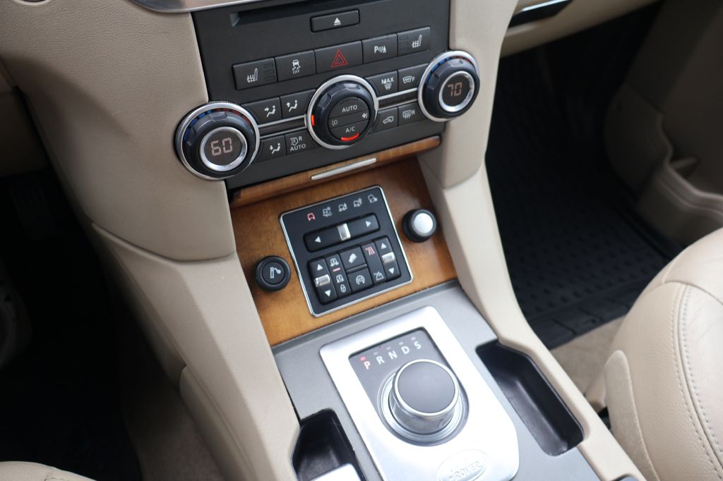 Used Car 2016 Land Rover Lr4  Hse For Sale Under $15,000 In San Antonio, Texas