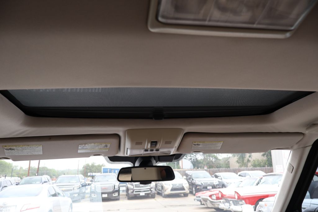 Used Car 2016 Land Rover Lr4  Hse For Sale Under $15,000 In San Antonio, Texas