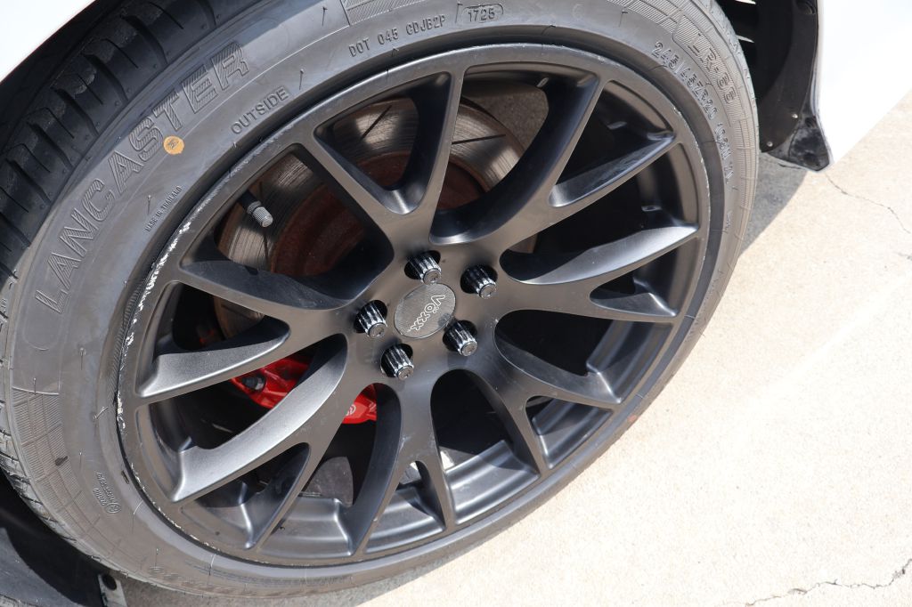 Used Car 2021 Dodge Charger  R/t For Sale Under $20,000 In San Antonio, Texas