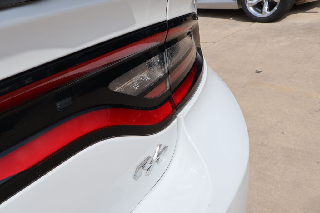 Used Car 2021 Dodge Charger  R/t For Sale Under $20,000 In San Antonio, Texas