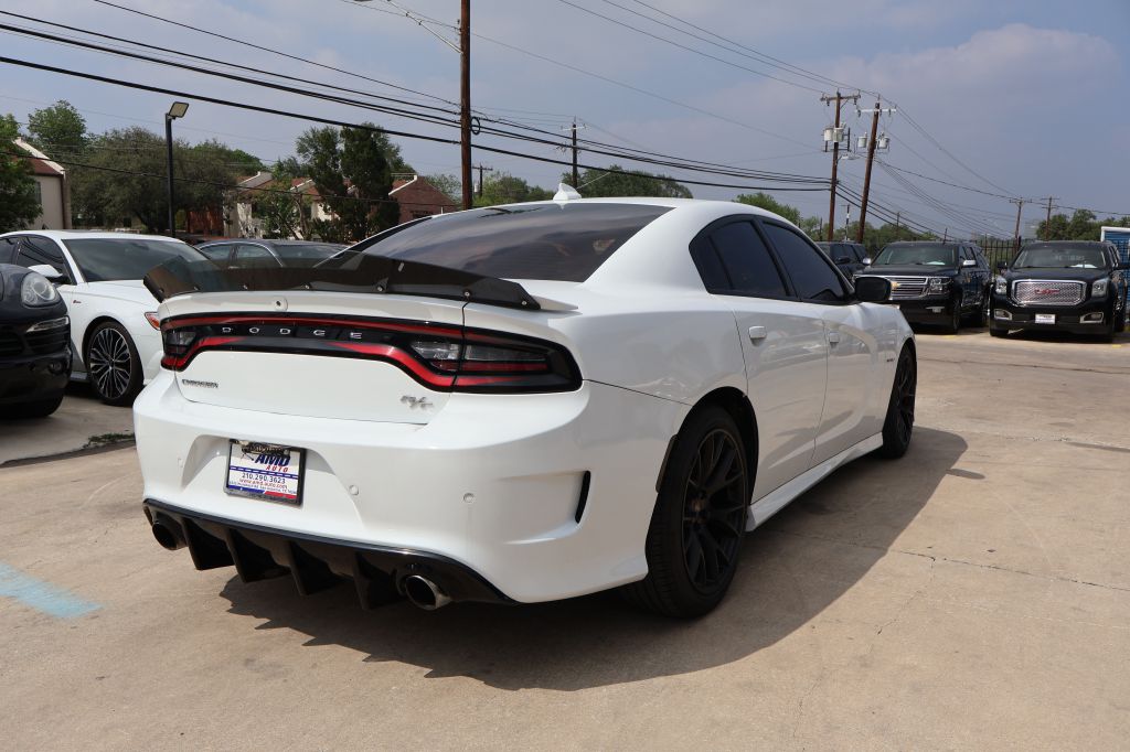 Used Car 2021 Dodge Charger  R/t For Sale Under $20,000 In San Antonio, Texas