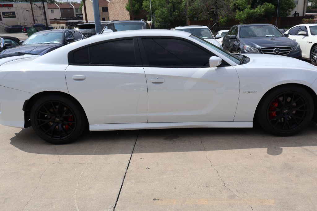 Used Car 2021 Dodge Charger  R/t For Sale Under $20,000 In San Antonio, Texas