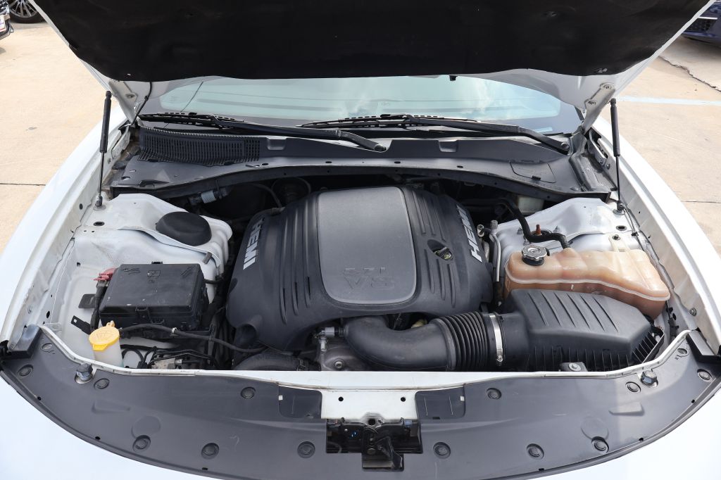 Used Car 2021 Dodge Charger  R/t For Sale Under $20,000 In San Antonio, Texas