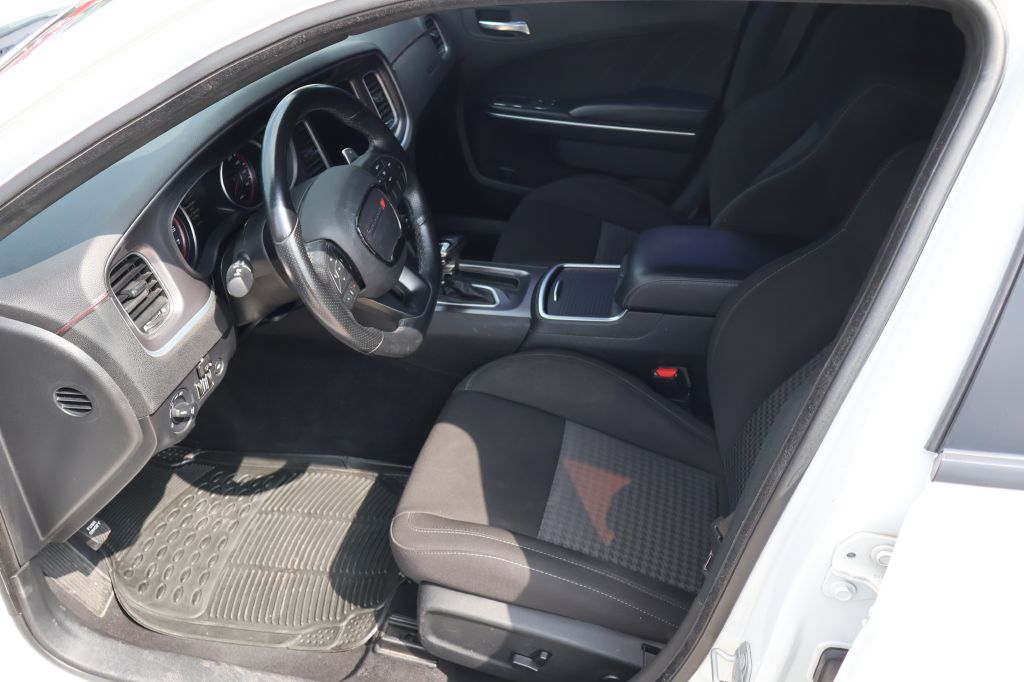 Used Car 2021 Dodge Charger  R/t For Sale Under $20,000 In San Antonio, Texas