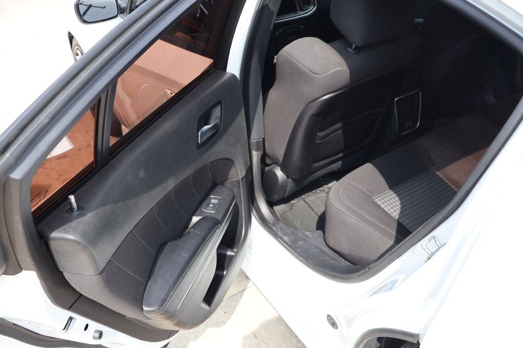 Used Car 2021 Dodge Charger  R/t For Sale Under $20,000 In San Antonio, Texas