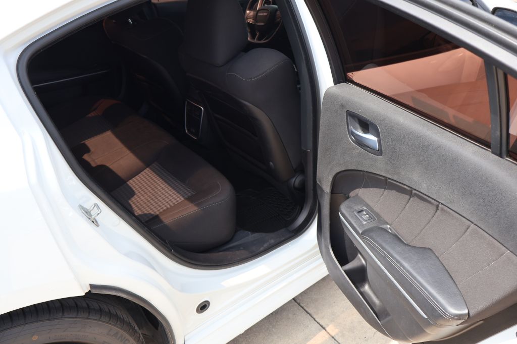 Used Car 2021 Dodge Charger  R/t For Sale Under $20,000 In San Antonio, Texas