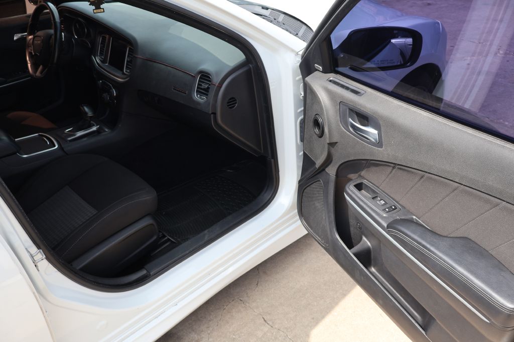 Used Car 2021 Dodge Charger  R/t For Sale Under $20,000 In San Antonio, Texas