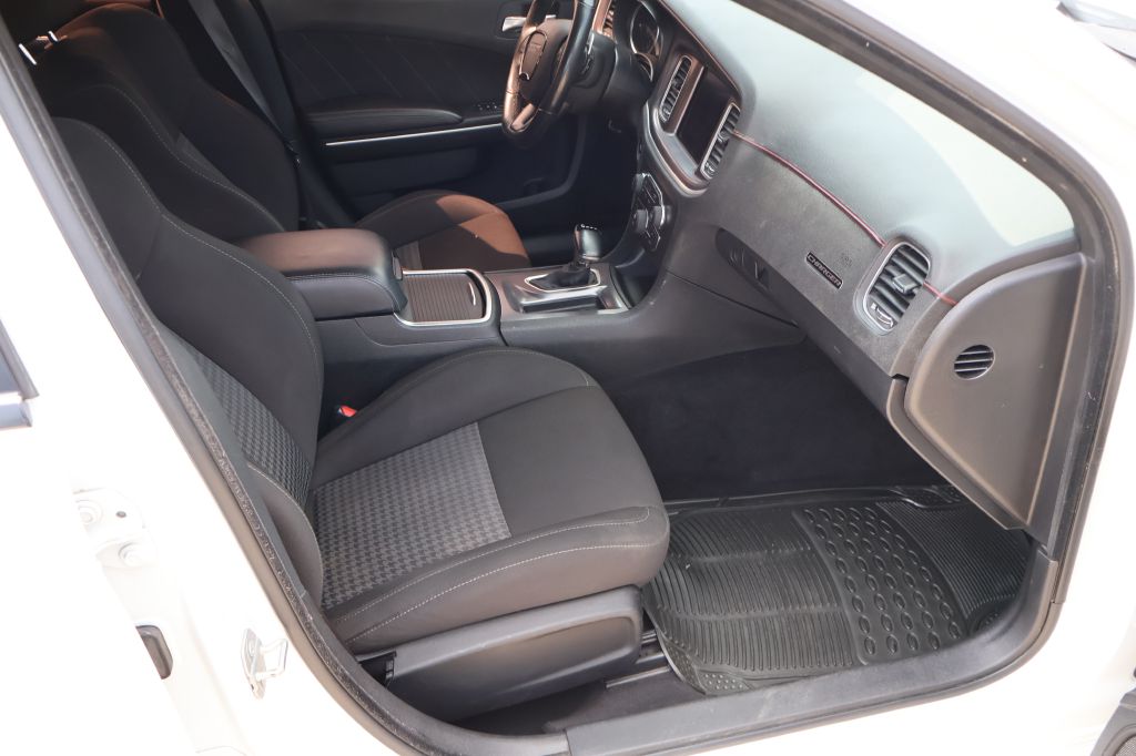 Used Car 2021 Dodge Charger  R/t For Sale Under $20,000 In San Antonio, Texas