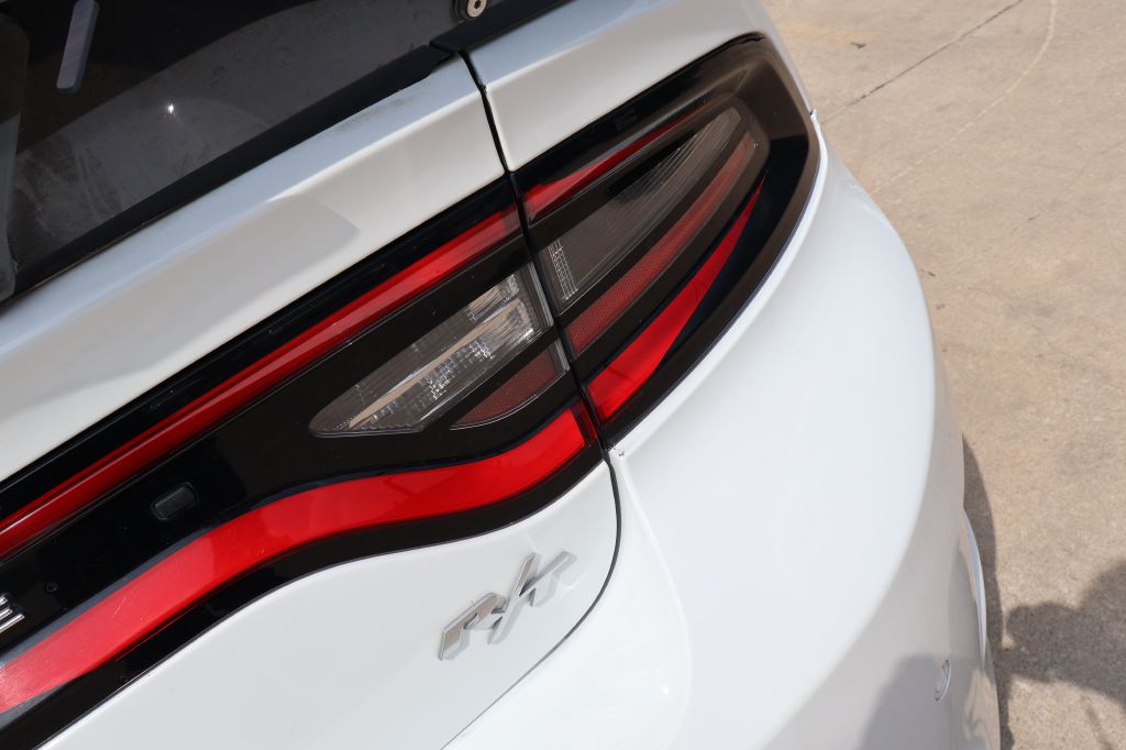 Used Car 2021 Dodge Charger  R/t For Sale Under $20,000 In San Antonio, Texas