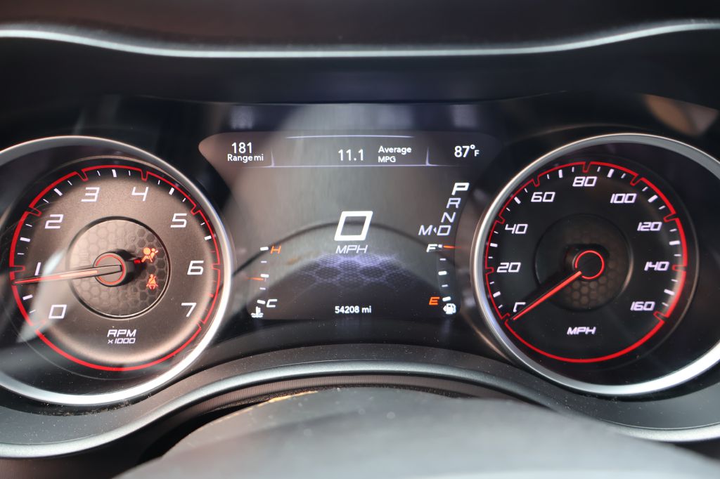 Used Car 2021 Dodge Charger  R/t For Sale Under $20,000 In San Antonio, Texas