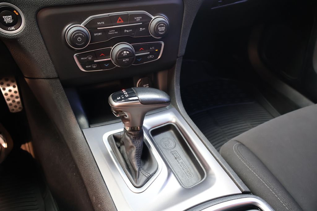 Used Car 2021 Dodge Charger  R/t For Sale Under $20,000 In San Antonio, Texas