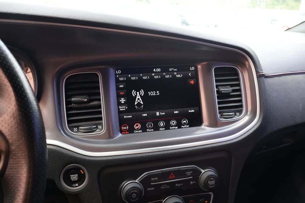 Used Car 2021 Dodge Charger  R/t For Sale Under $20,000 In San Antonio, Texas